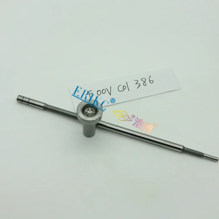 ERIKC FooV C01 386 топливный инъекционный стандартный клапан управления форсункой с
