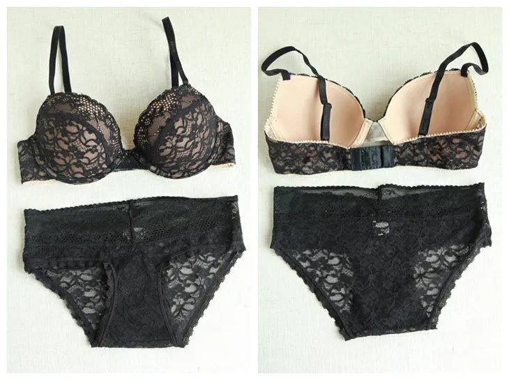 FANCY NET BRA & PANTY SET FOR GIRLS & WOMAN REGULAR