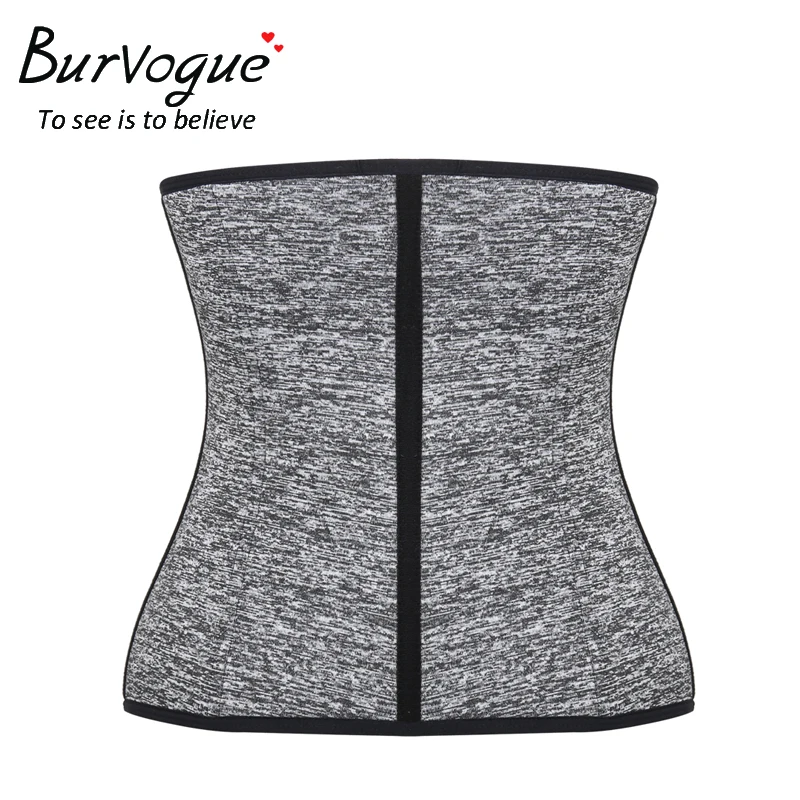 steel bone waist trainer