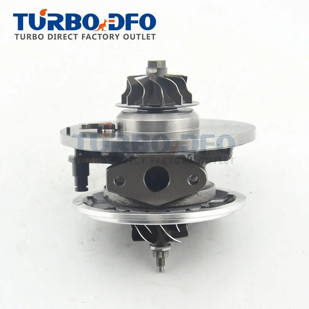 Новый GT1544V турбо комплект турбины картридж ядро КЗПЧ 28201 2a100/28201 2a120 для Hyundai Getz