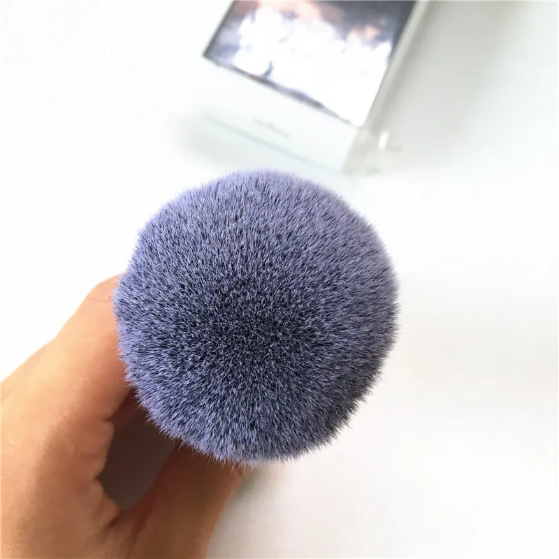 Marc Jacobs The Face III Buffing Foundation Brush _ 5