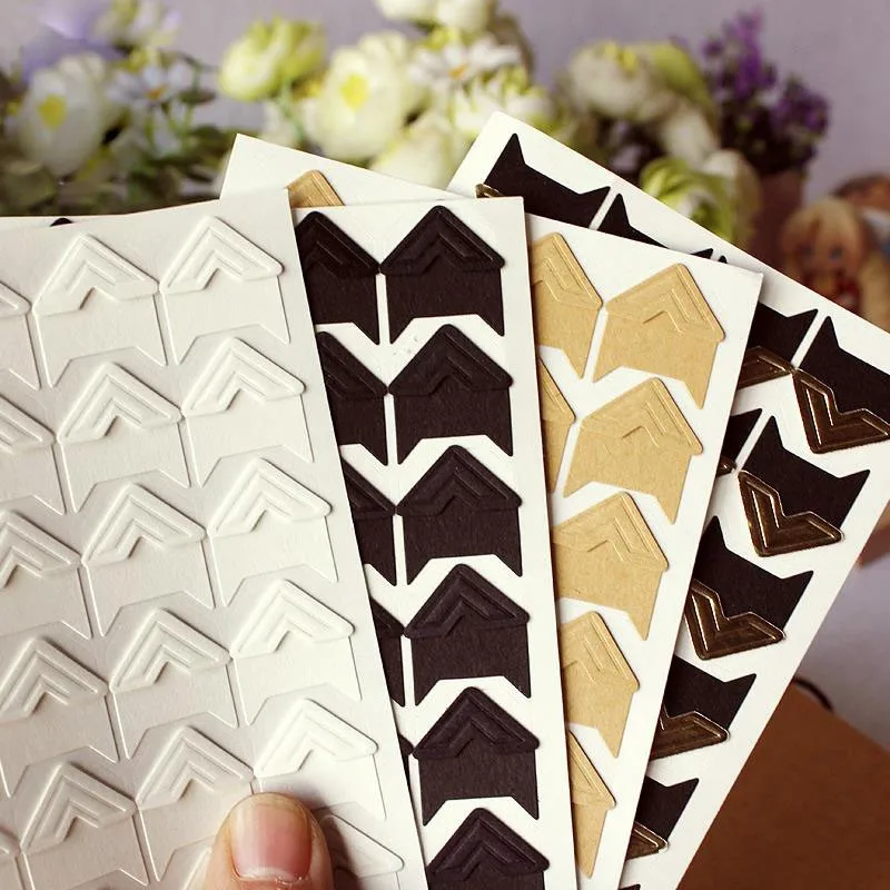 6Sheets-Manual-Corner-Stickers-Vintage-Kids-DIY-24Pcs-Decal-Kraft-Paper-Photo-Albums-Frame-Scrapbooking-TS0011 (4)
