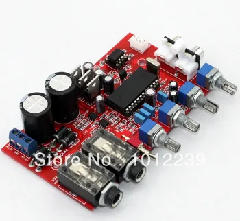 

Assembled NE5534 Pre-board/high quality NE5534 assembled board