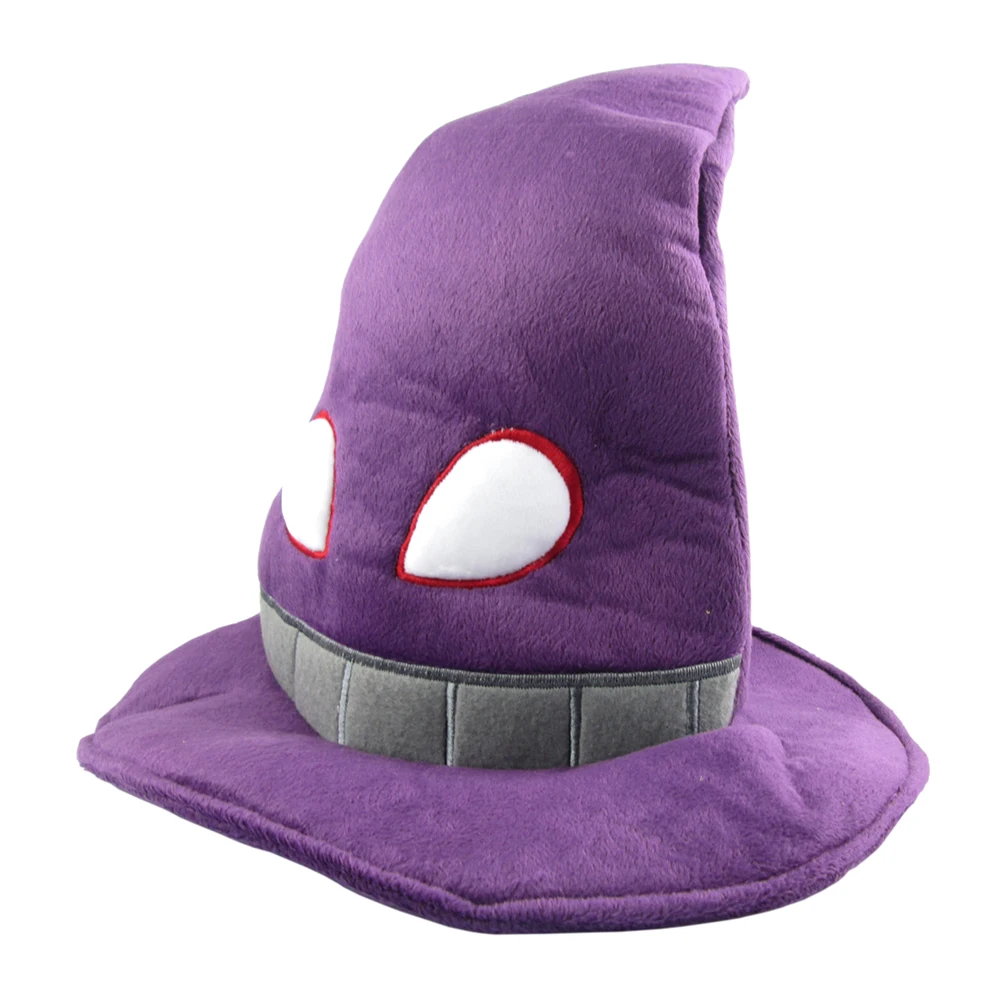 Brdwn Cosplay Rumble Veigar Annie Morgana Lulu Destroyer Of The Death Cap Soft Cotton Hat
