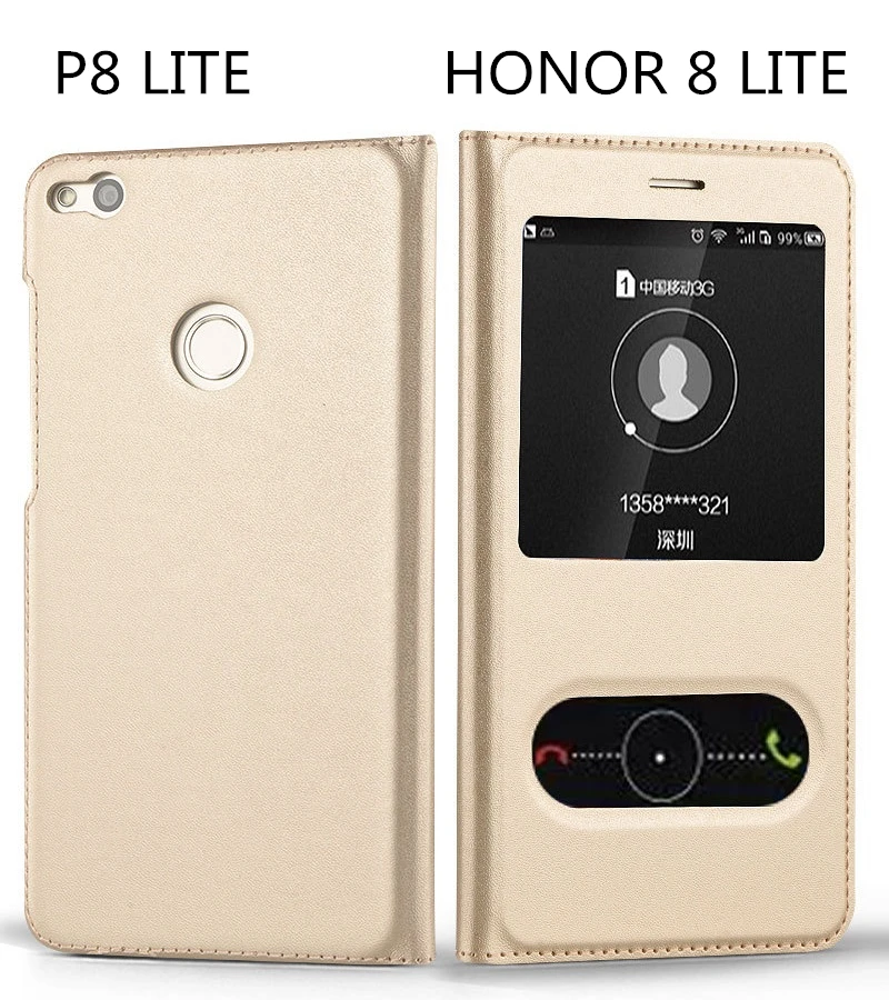 P8 LITE
