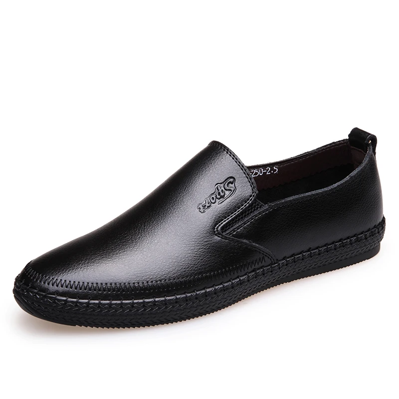 slip on shoes for old man