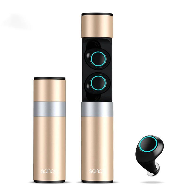 TWS Bluetooth 5.0 Earphone (3)