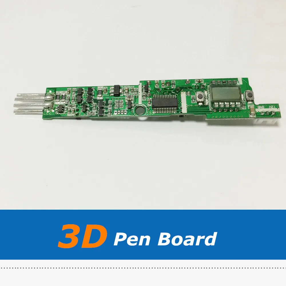 3D Pen Board For Myriwell V2 3D Drawing Penin 3D Printer Parts