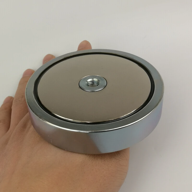 1 шт. неодимовый магнит 500 кг|magnet pot|nd magnetmagnet magnet |