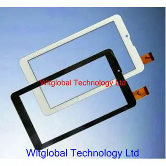 Новый сенсорный экран Witblue с цифровым преобразователем для 7 дюймового планшета