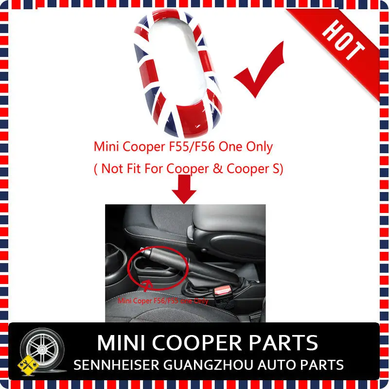 Mini Cooper One Driver Frame