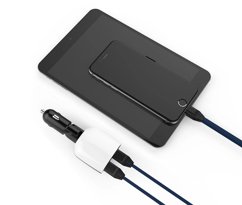 car charger 10