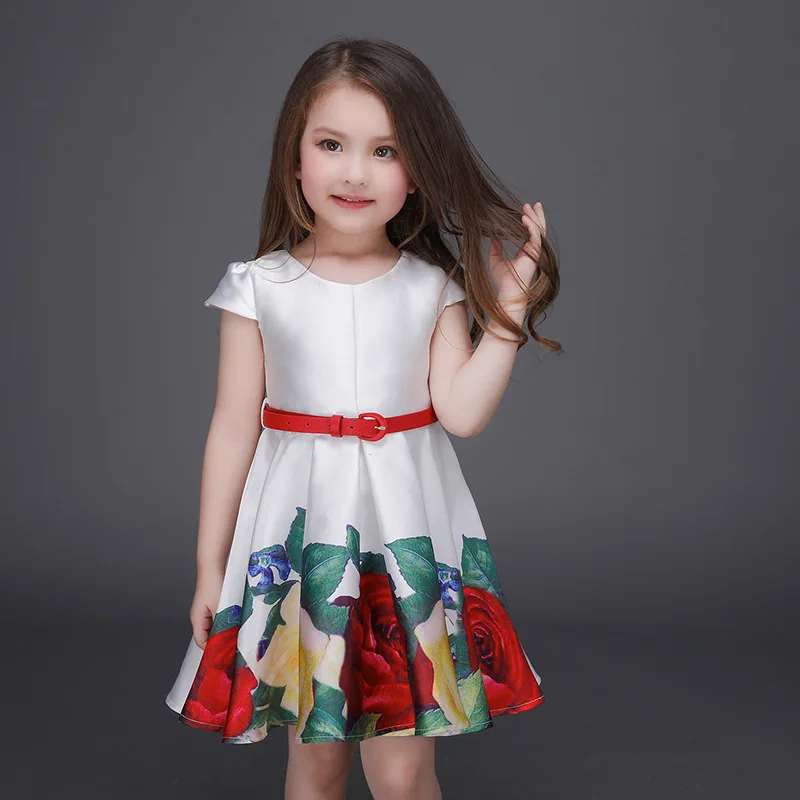 Light summer vest for females boys girls dress