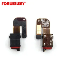 Для LG G6 US997 VS988 H870 наушников аудио Сенсор наушников гибкий кабель