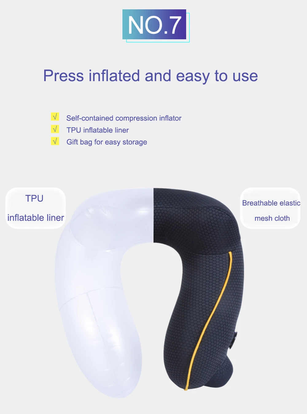 Neck Pillow 20