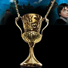 HARRY POTTER and font b The b font font b Goblet b font font b of