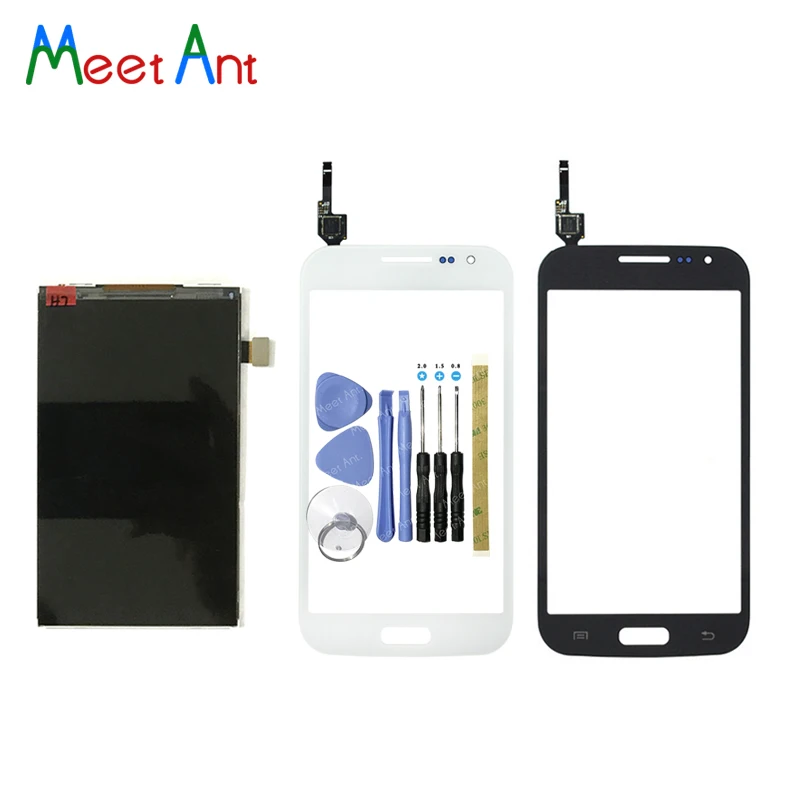 

New For Samsung Galaxy Grand Duos i9082 i9080 Neo plus i9060i i9060 i9062 i9063 Lcd Display With Touch Screen Digitizer Sensor