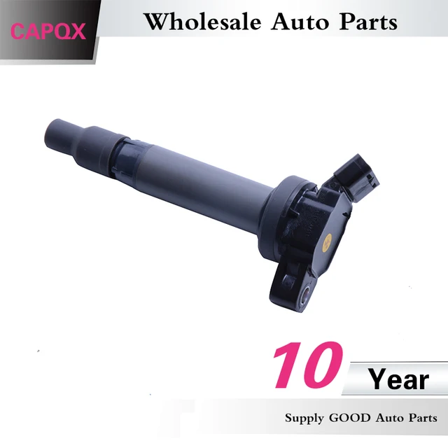 CAPQX Ignition Coil Pack For Camry 2009 2010 PREVIA 2012 ALPHARD 2011