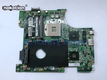 

NOKOTION 0CG4C1 CG4C1 HM57 DAUM8AMB8D0 for Inspiron 14R N4010 / 1Gb Motherboard Mainboard tested & in good working order