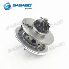 バランスのとれたターボ用vw lt ii 2.8 tdi 158 hp充電器コアgt2256v 721204-5001 s 721204-0001 721204 9.0529.20.1.0071-02(China)
