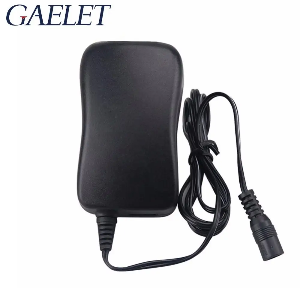 

3V 4.5V 5V 6V 7.5V 9V 12V 2A 2.5A AC DC Adaptor Adjustable Power Adapter Universal Charger Supply for led light strip lamp 30W