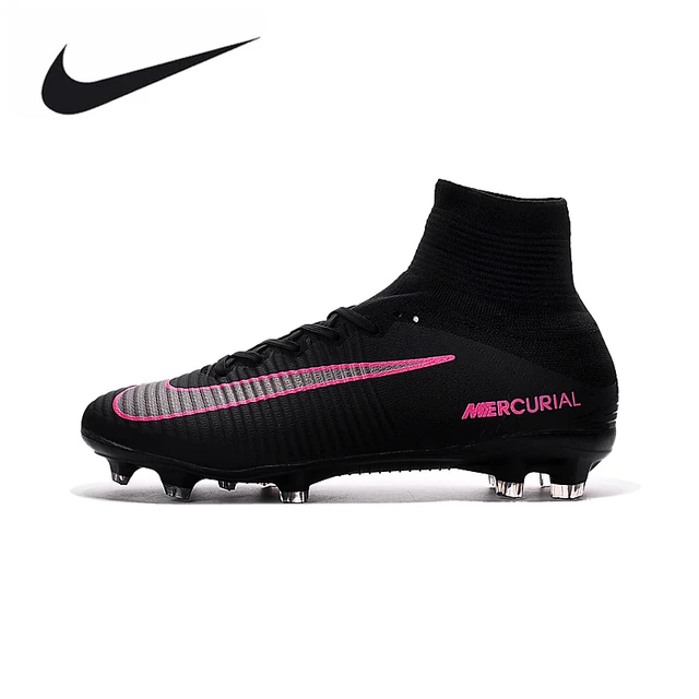 nike mercurial high