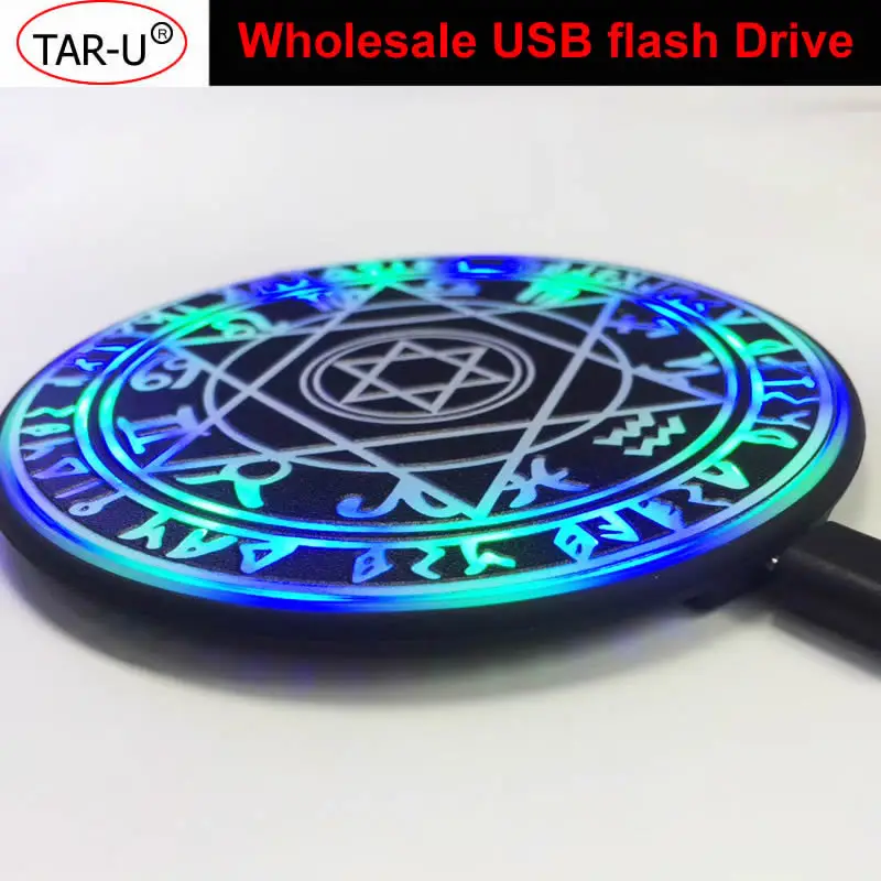 Magic Wireless Power bank-08