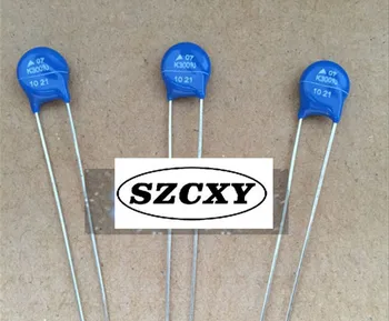 

20PCS S07K300 B72207S varistor