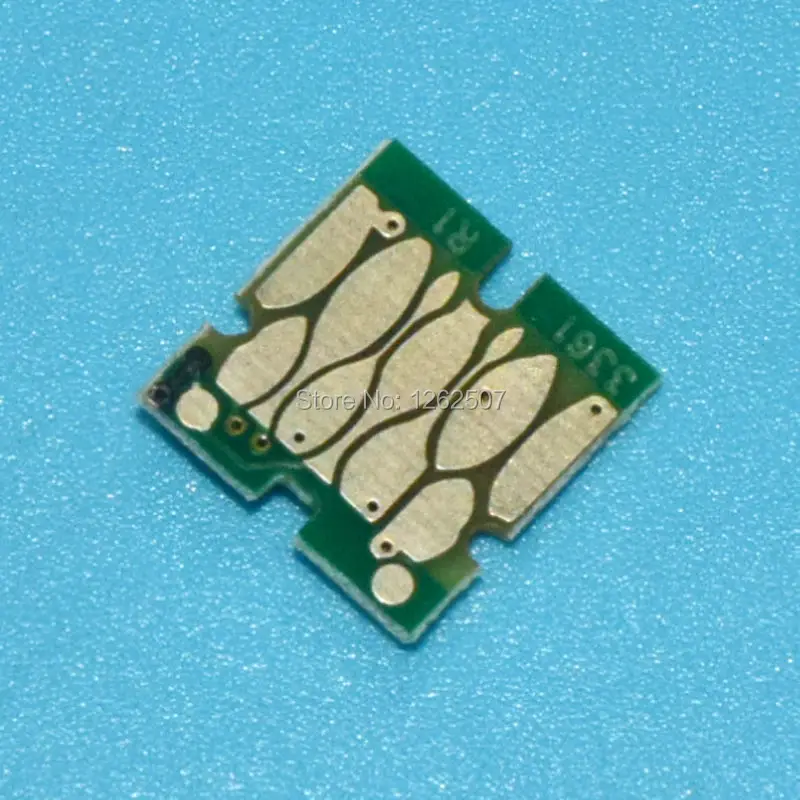 T33 T33xl не существует чип обнуления для Epson T3351 T3361-T3364 патрон чернил для принтера Epson xp-530 xp-900 xp-830 xp-645 xp-635 xp-630 xp-540 принтеры
