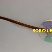 Для Mitsubishi LVP-XD460U XD480U XD490U XD435U XD470U цветовой диск проектора