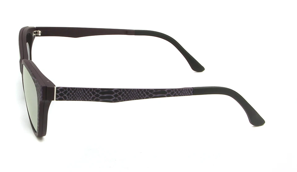 SORBERN новые женские поляризованные магнитные клип на солнцезащитные очки женские сексуальные кошачий глаз оптические оправы ULTEM очки по рецепту очки