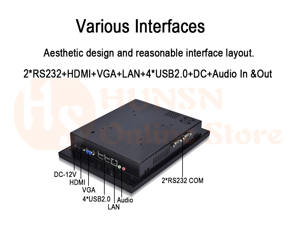 Industrial-Panel-PC-I5-3317U-Intel-Core-I7-HUNSN-WD12-(04)