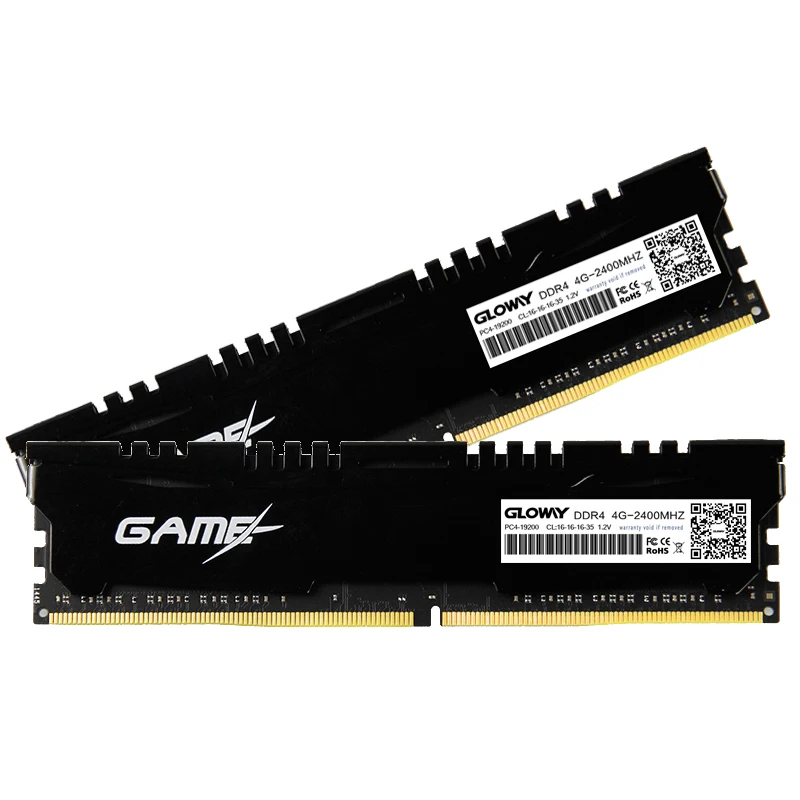 

High Speed! ddr4 ram ddr4 memory ddr 4 2400mhz DDR4 4GB*2 2400MHZ memory motherboard ddr4 8gb*2 2400MHZ with high quality