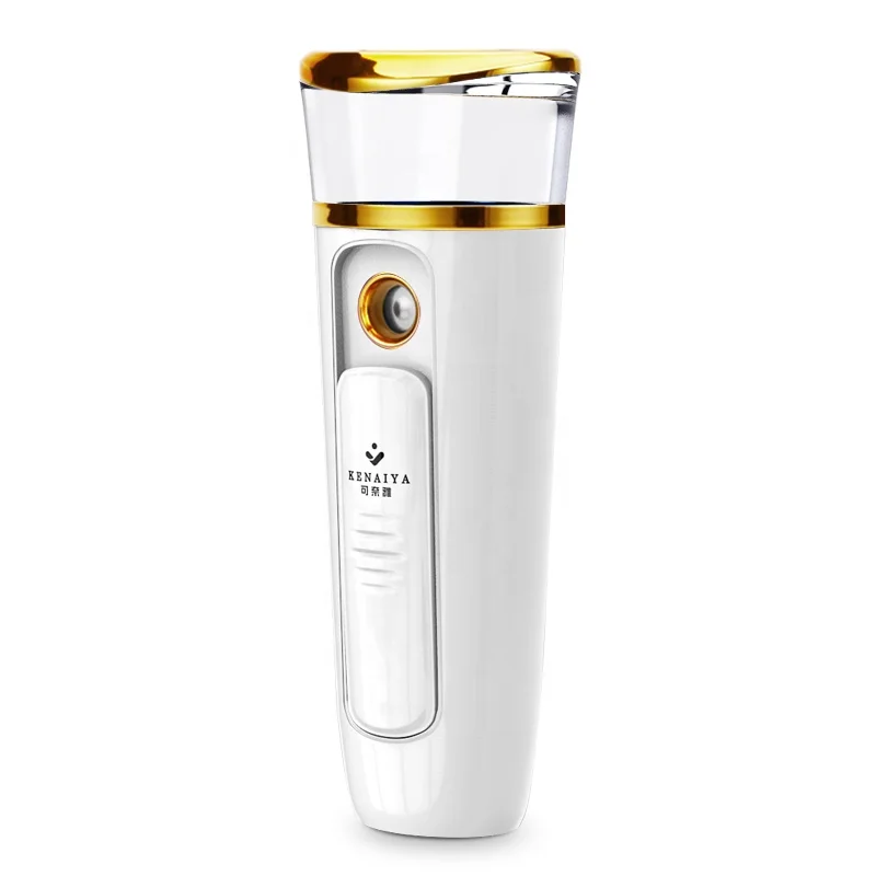 

MIQMI Beauty Moisture Coating Cool Mist Facial Protector Nano Mist Spray