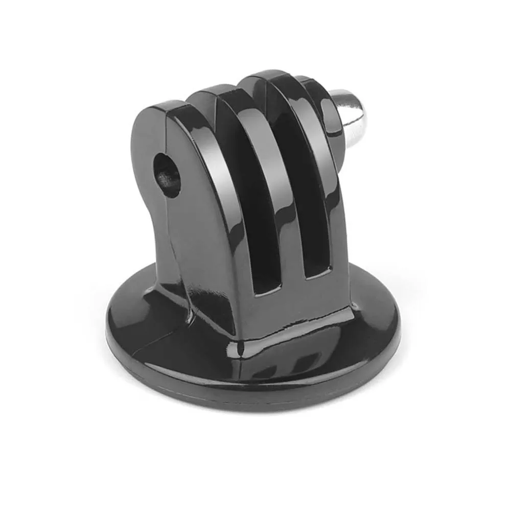 Съемка 2 шт нагрудный ремень Шлем Передняя крепление вертикальная поверхность j-крюк Пряжка крепление для Gopro Hero 8 7 6 5 Sjcam Xiaomi Yi аксессуар