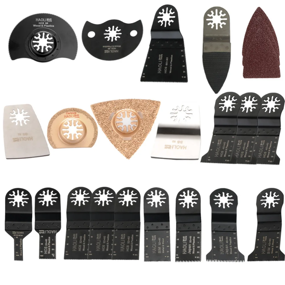 45 pcs oscillating multi tool saw blades for renovator power tools as Fein,Dremel etc,lowest price,wood metal cutting цена 45 pcs oscillating multi tool saw blades for renovator power tools as Fein,Dremel etc,lowest price,wood metal cutting цены онлайн