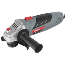 Машина шлифовальная угловая ПОБЕДА УШМ-115/775(Мощность 775Вт, 11000 об/мин хол. хода, диск 115мм, блок. шпинделя