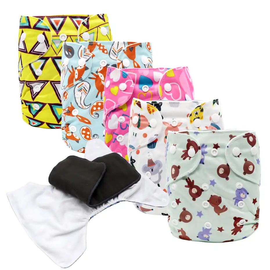 aliexpress cloth nappies