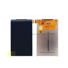 OEM LCD Display Screen Pantalla Cellphone Repair Parts Replacement Mobile LCD for Samsung J1 Mini 2016 J105 J105H