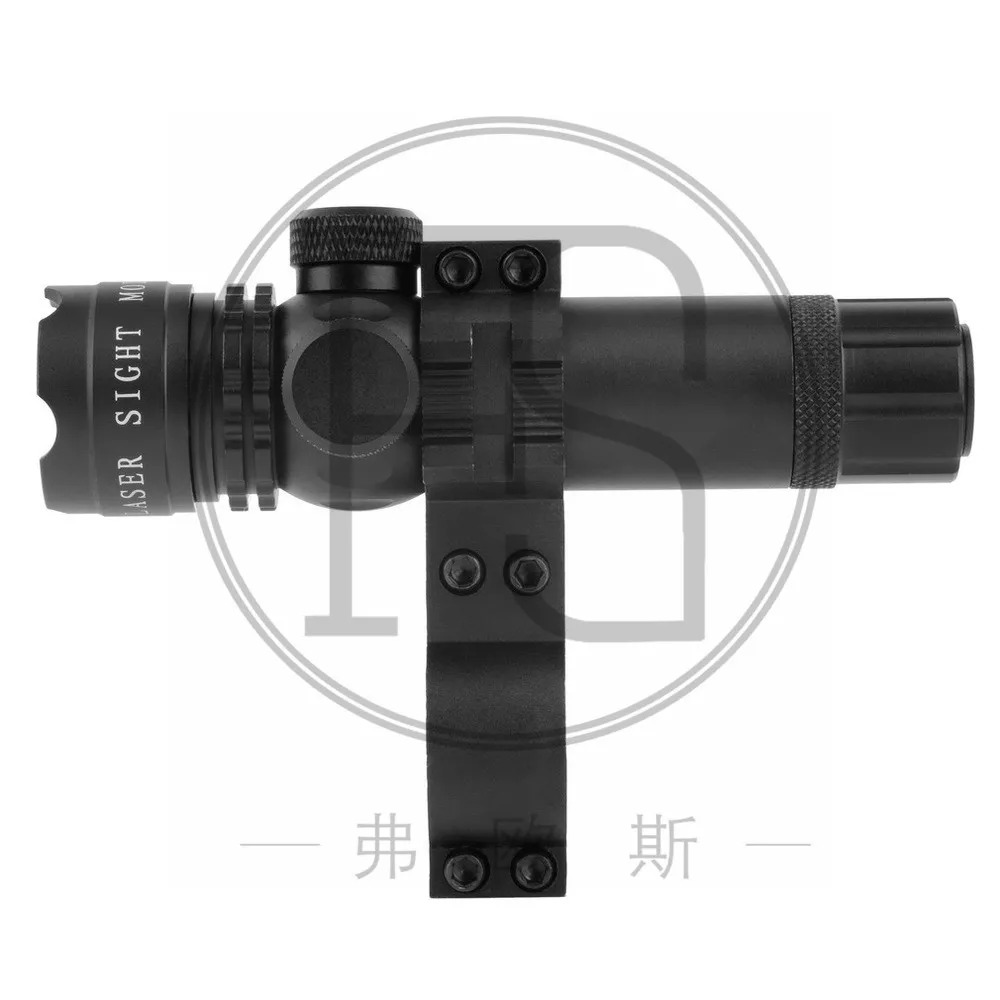 

Red Green Laser Pointer Green Laser Sight with battery and charger