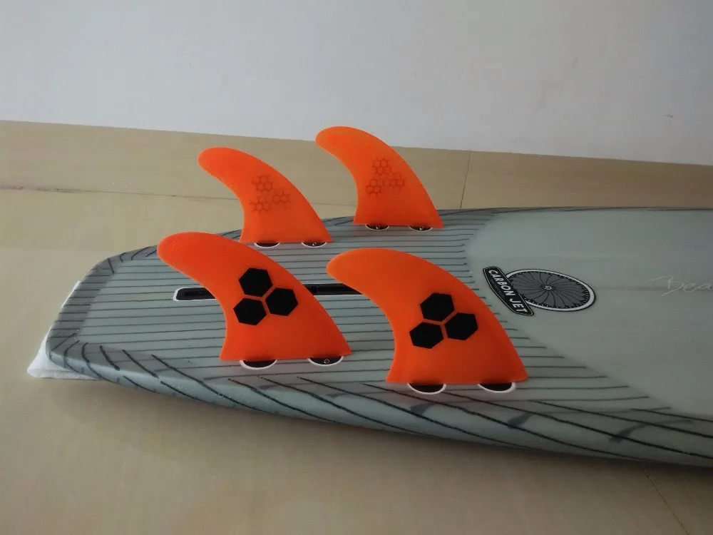 fcs k2 1 fins