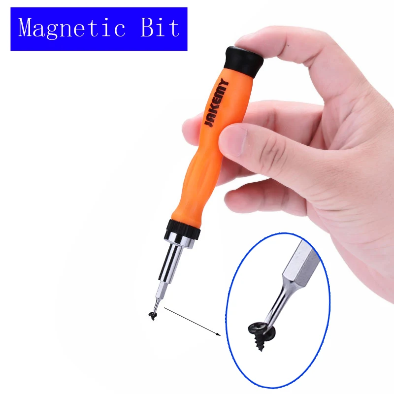magnetic