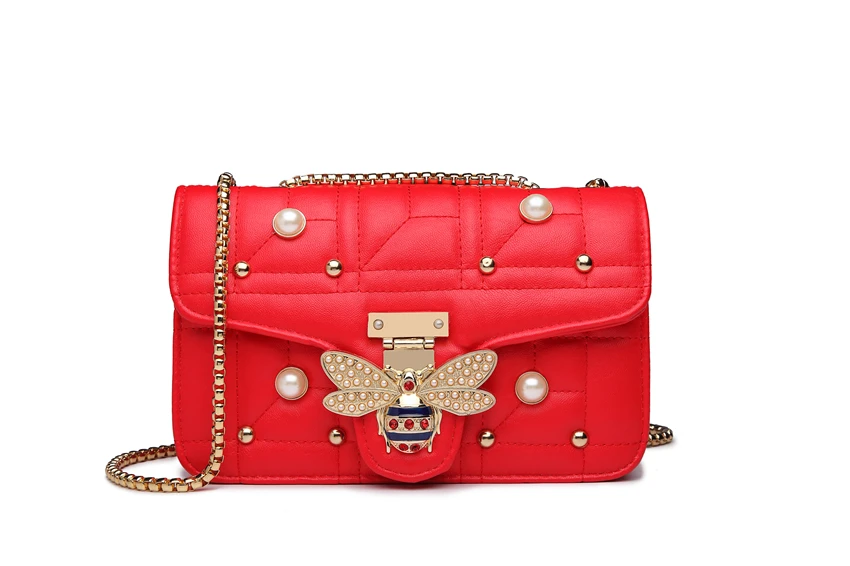 

lady shinny fashion Famous brand Diamond box handbags mini Cube Brand original design crossbody bag for women messenger bags