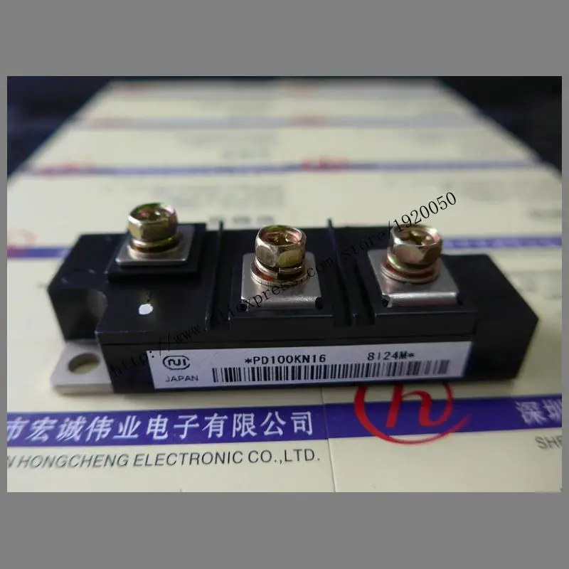 

PD100KN16 module Special supply Welcome to order !