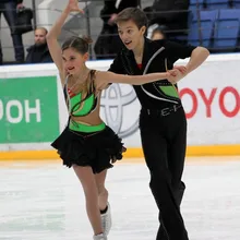 Платье для фигурного катания для женщин, красивый бренд, модное платье для фигурного катания для соревнований DR2795