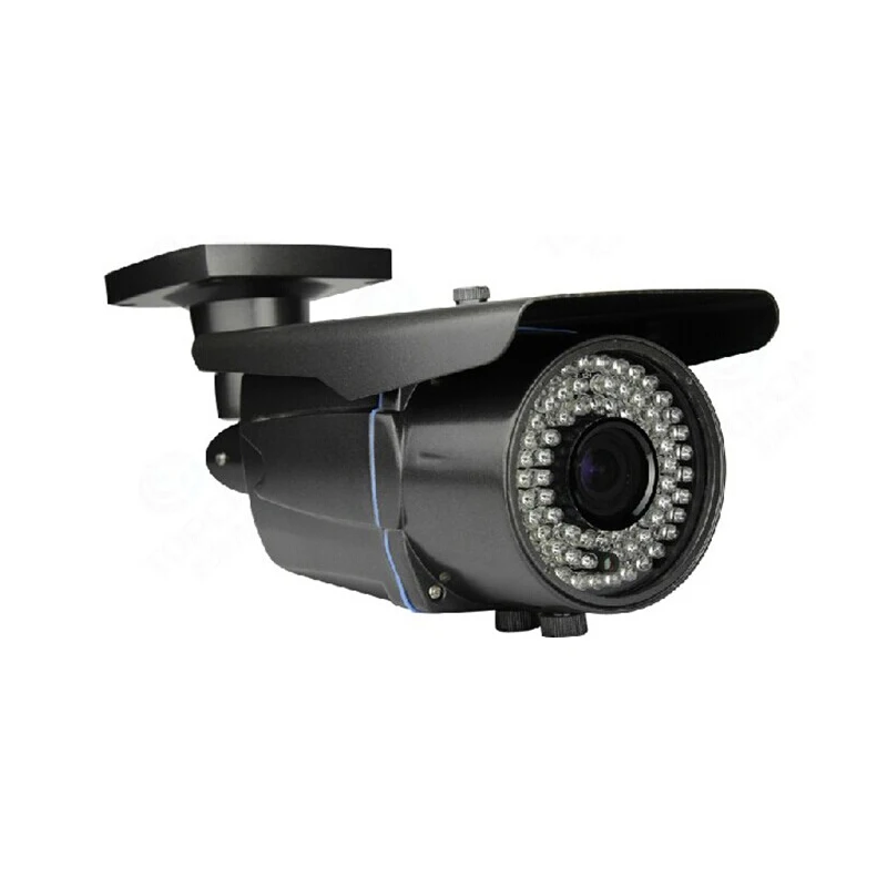 

Free shipping IP66 Waterproof Outdoor Camera 1/3'' CMOS 1.3MP 960P Bullet AHD Camera CCTV Security Surveillance IR Cut