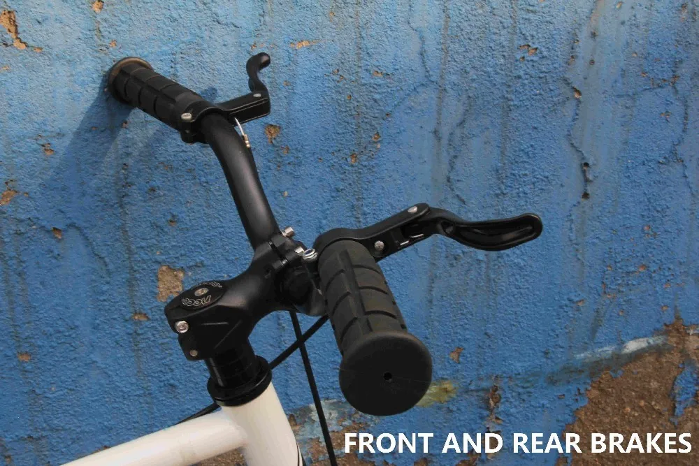 Cheap 52CM frame road Bicycle Fixed Gear Bike DIY Complete 24 speed Road Bike, Retro frame plating frame 11 Cheap 52CM frame road Bicycle Fixed Gear Bike DIY Complete 24 speed Road Bike, Retro frame plating frame 11