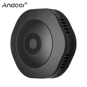 

H6 HD 1080P 720P H6 Mini WIFI Camera Magnetic Handheld Micro Camera DV DVR Recorder Mini Camcorder Home Safe Camera PK C1