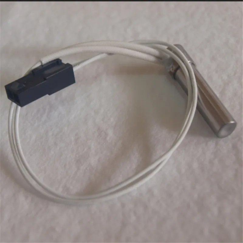 

Funssor 1pcs Replicator 2/2X Heater Cartridge For Replicator 3D Printer Hot End 6.35mm diameter