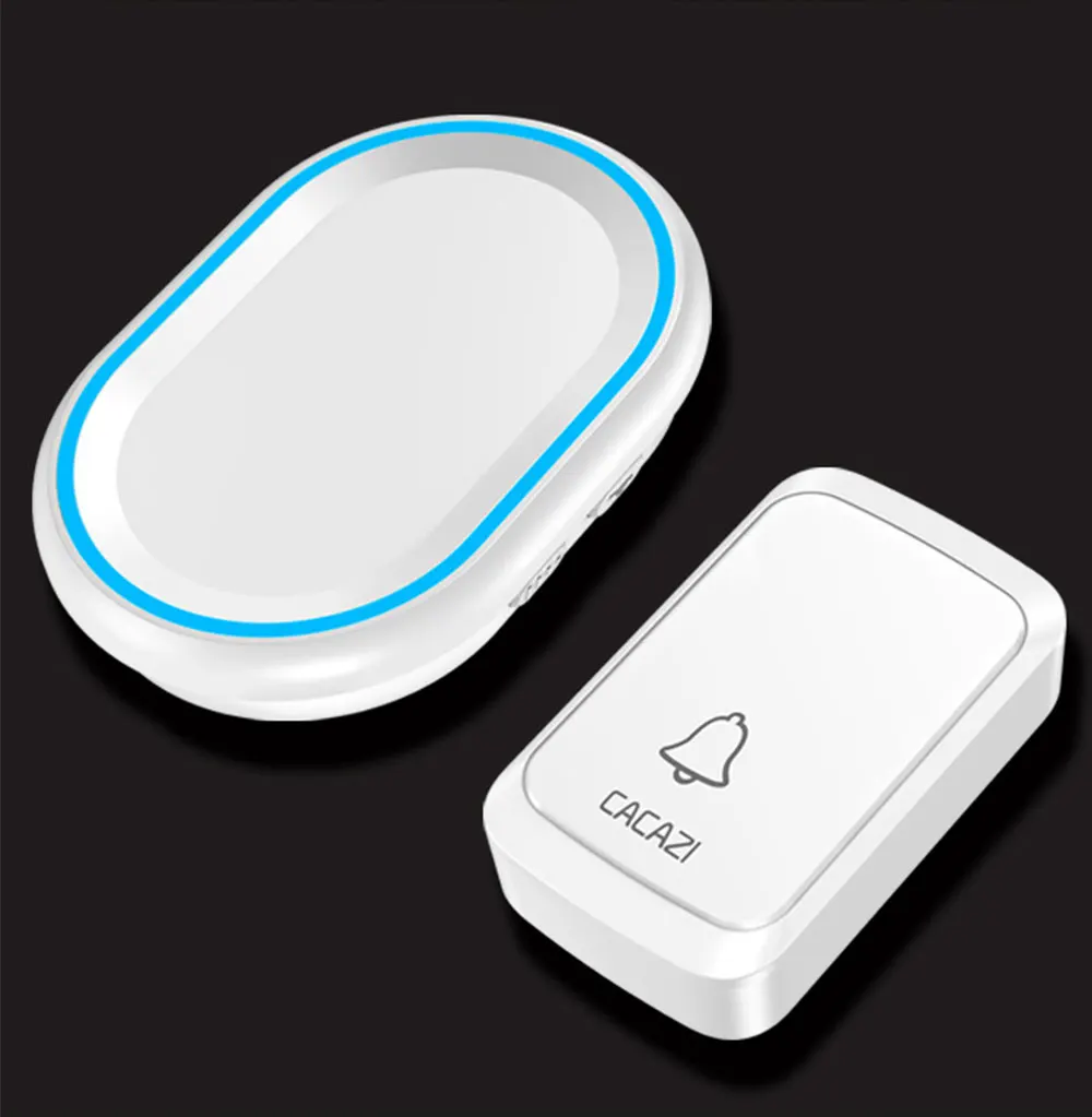  Wireless Doorbell (22)